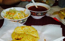 Pupuseria Dona Azucena餐厅图片