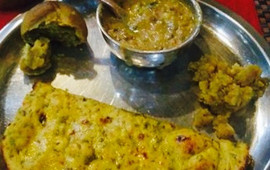 Bhojnam