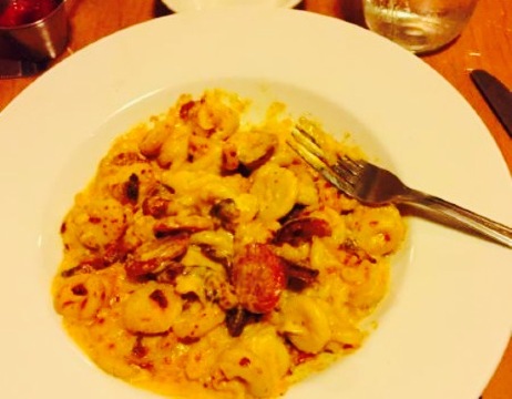 The Fireside Restaurant