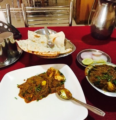 Kalinga Dhaba