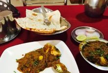 Kalinga Dhaba美食图片