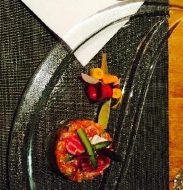 l'Essentiel餐厅图片