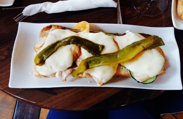 Cerveceria 1929餐厅图片