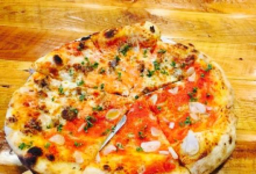 Rapphannock Pizza Kitchen美食图片