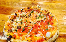 Rapphannock Pizza Kitchen餐厅图片