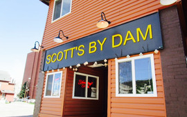 Scott's by Dam