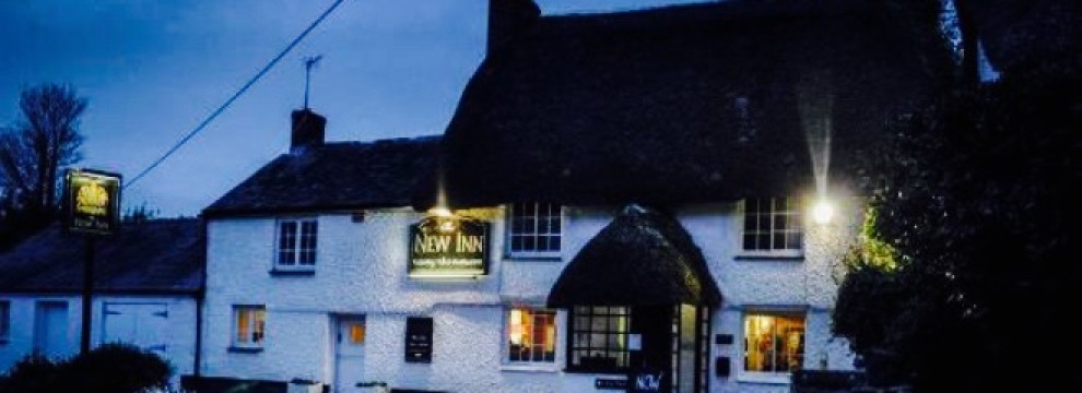 New Inn