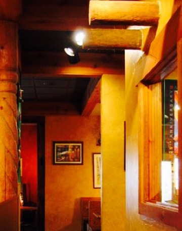 Pancho's Southwestern Grille