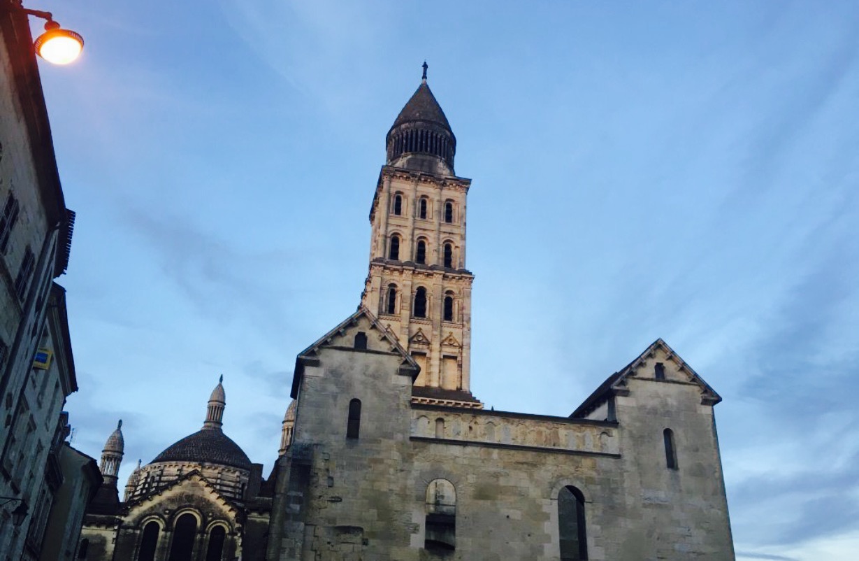 Le Relais Périgourdin