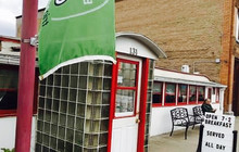 Penn Yan Diner餐厅图片