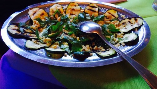 Antica botte餐厅图片