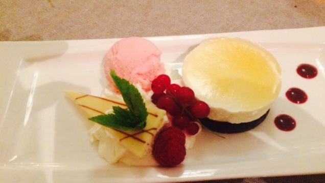 Restaurant De Hoofdige Boer