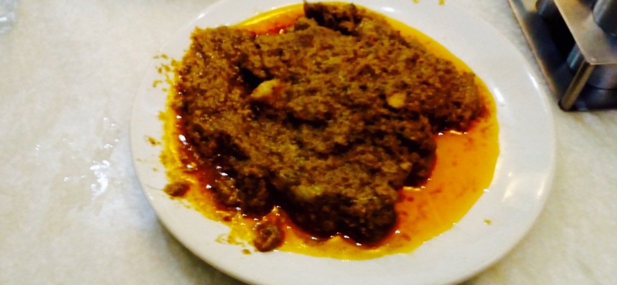 New Aliah Restaurant
