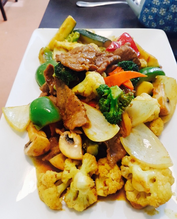 Panda Panda Noodle House餐厅图片