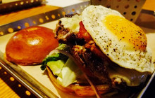 Chili's Grill & Bar餐厅图片