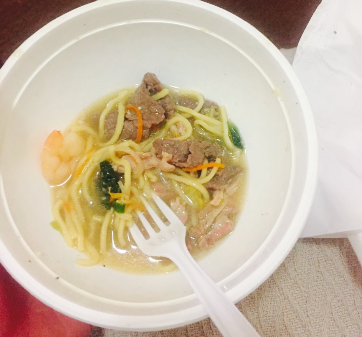 Tastie Wok餐厅图片