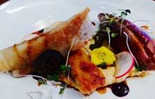 Flics Kitchen餐厅图片