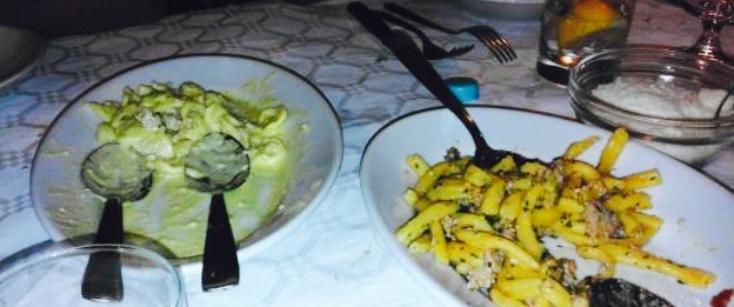 Ristorante Emilio餐厅图片