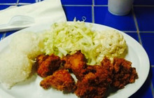 The Loft Hawaiian Restaurant餐厅图片