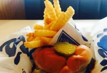 Culver's美食图片
