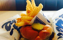 Culver's餐厅图片