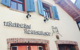 Hradebni Restaurace