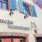 Hradebni Restaurace