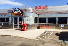 Rosie's Diner美食图片