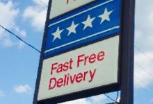 Fourstar Pizza & Fresh-Baked Subs美食图片