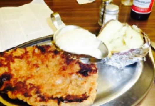 Speedway Cafe美食图片