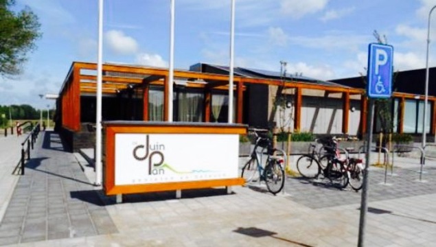 De Duinpan餐厅图片