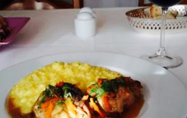 Bar Ristorante Touring