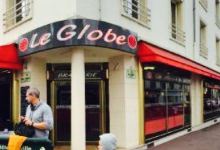 Bar Brasserie le Globe美食图片
