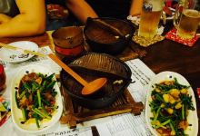 Tampopo美食图片