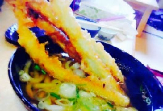 Men Kobo Kouki美食图片