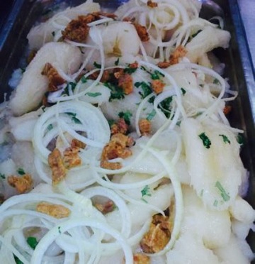 El Imperio de la Comida餐厅图片