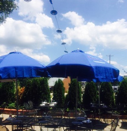 Vecchia Osteria餐厅图片