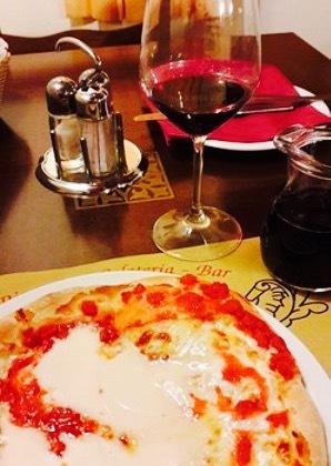 Pizzeria Vecchio Caffè