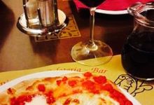 Pizzeria Vecchio Caffè美食图片