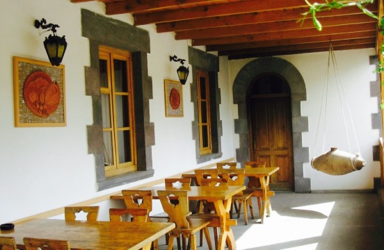 Restaurant BASEN
