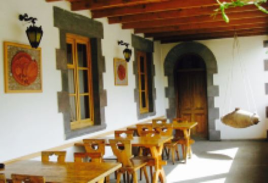 Restaurant BASEN美食图片