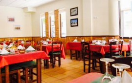 Casa Do Bacalhau