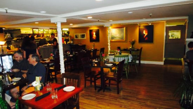 Fresh & Co.餐厅图片