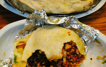 Chipotle Mexican Grill餐厅图片