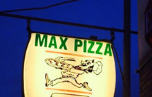 Max Pizza餐厅图片