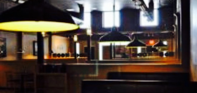 The Jazz Cafe餐厅图片