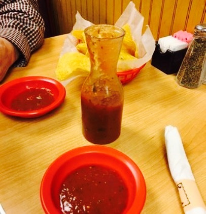 Los Altos Mexican Restaurant