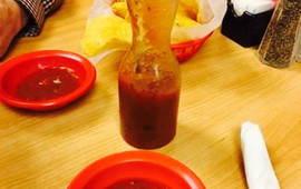 Los Altos Mexican Restaurant
