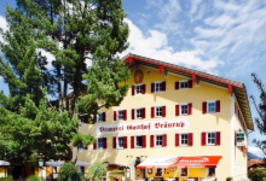 Restaurant Bräurup美食图片