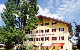 Restaurant Bräurup